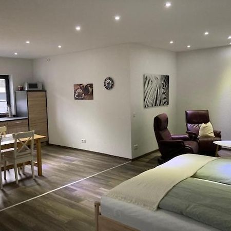 Wohnung In Schalkenbach-Vinxt 외부 사진