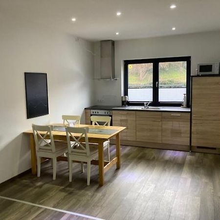Wohnung In Schalkenbach-Vinxt 외부 사진