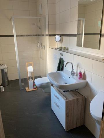 Wohnung In Schalkenbach-Vinxt 외부 사진